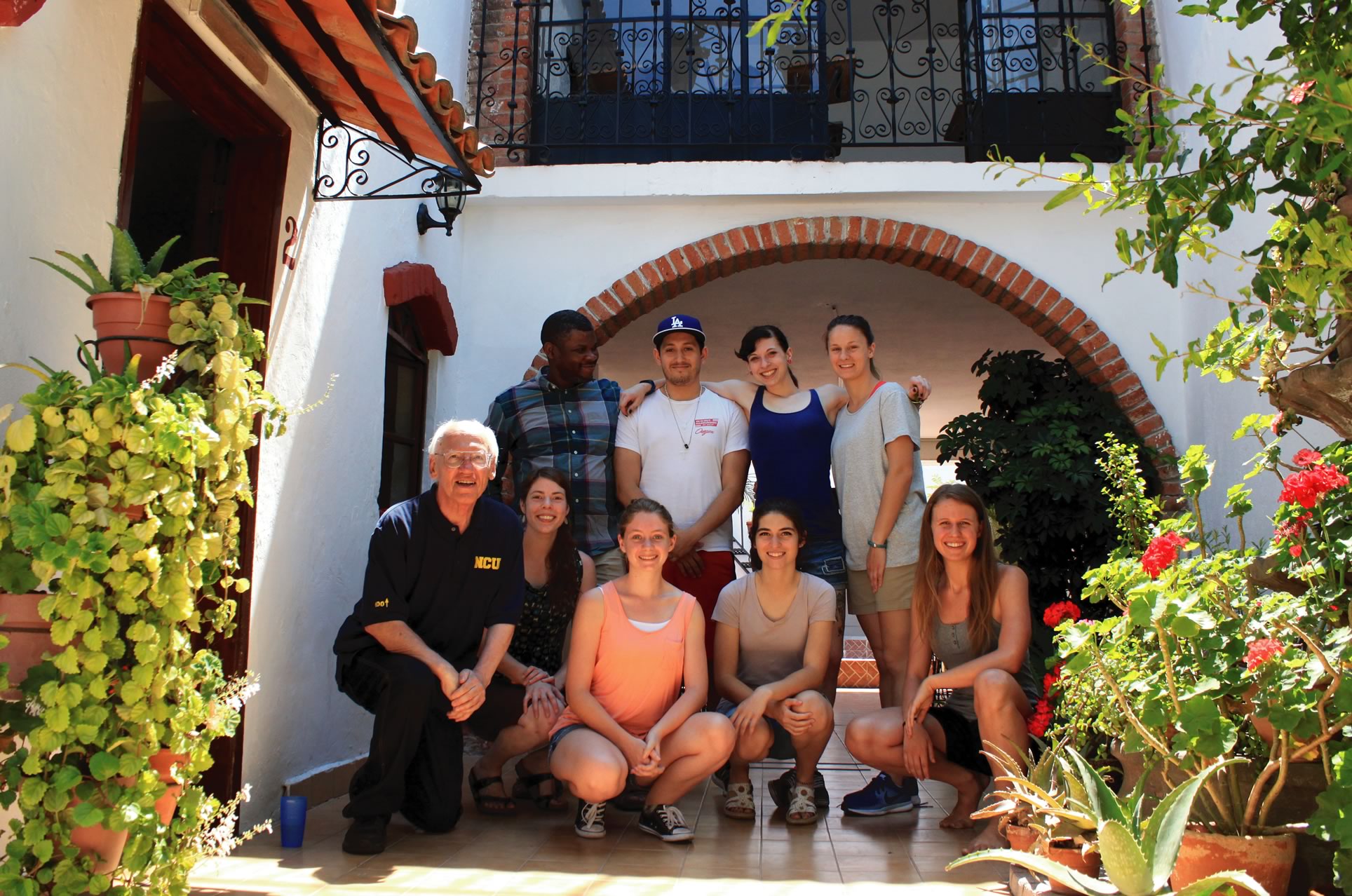 Escuela para apender inglés en Querétaro