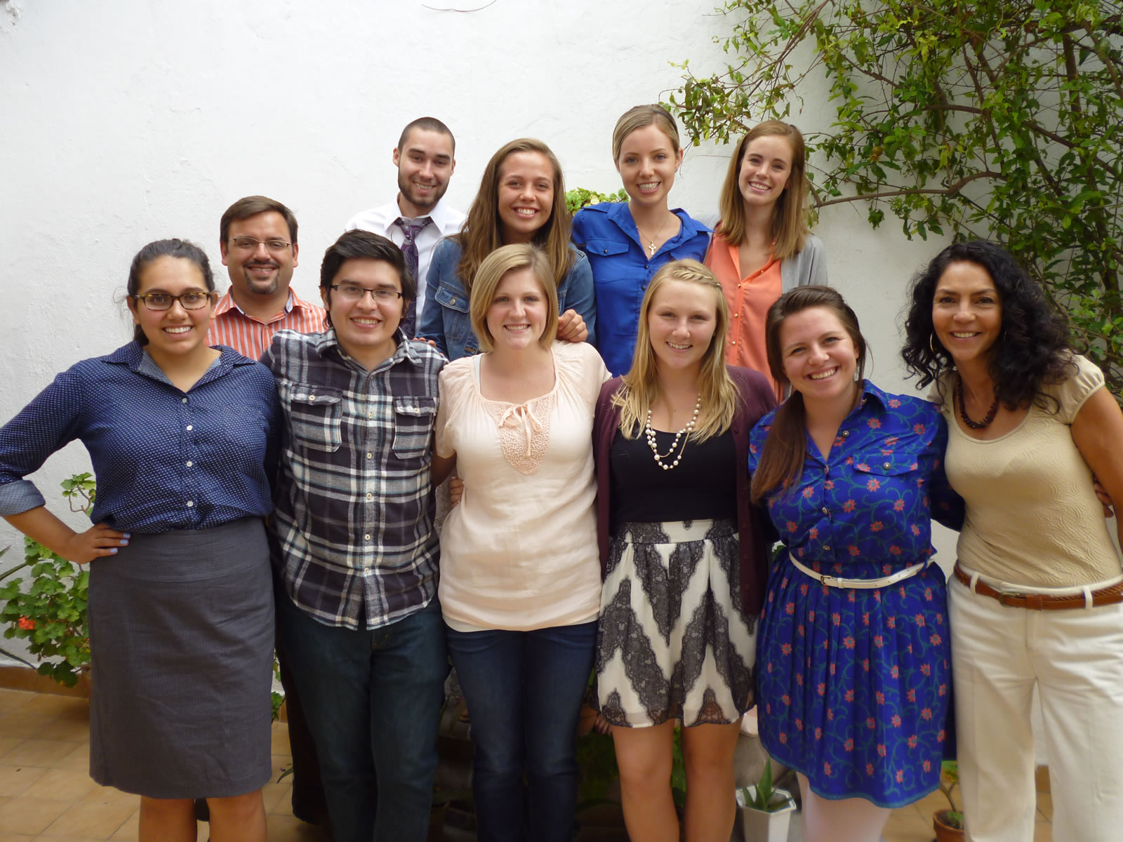 Cursos de idiomas para empresas