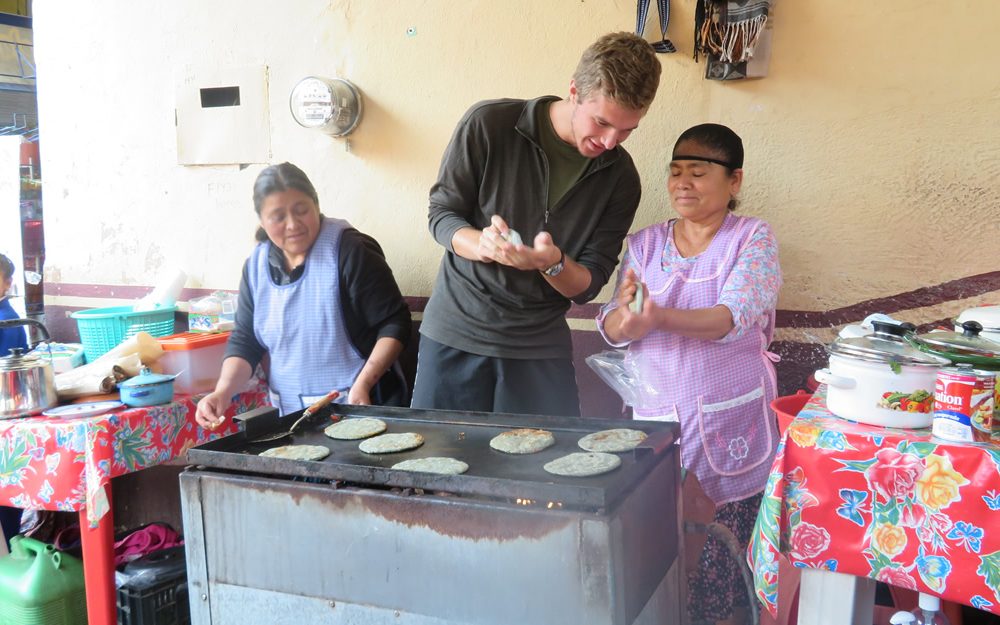 hablar Español con gente de mexico