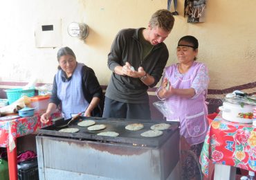 ¿Quieres algo especial?