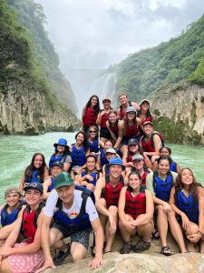 Cursos de idiomas en español para empresas en Querétaro