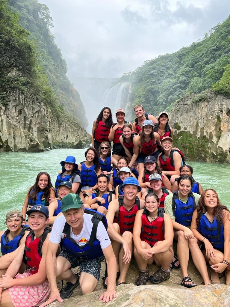 Cursos de idiomas en español para empresas en Querétaro